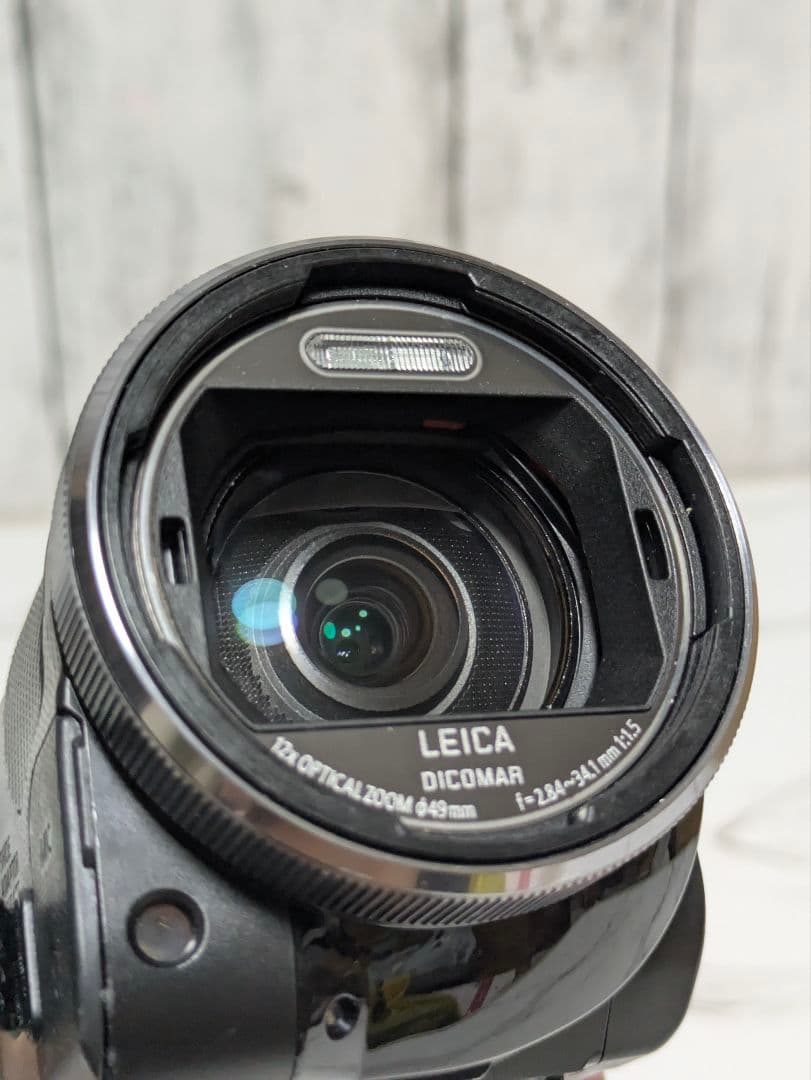 Panasonic　HC-X900M