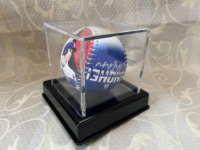 【72個限定】大谷翔平25OpeningDayBaseball・FOCO社#15