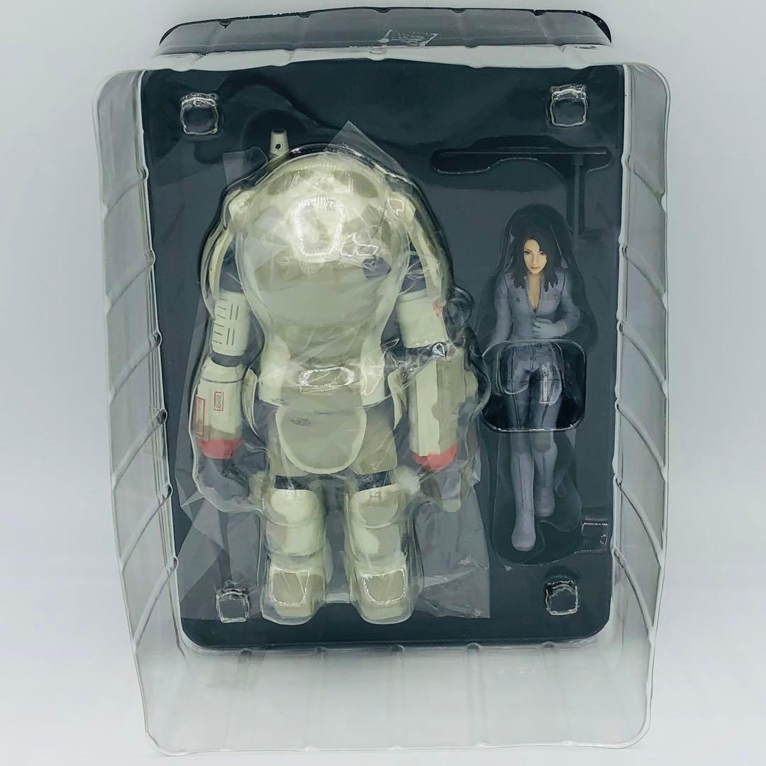 千値練 Ma.K. S.A.F.S. 宇宙タイプ ファイアボール スカル迷彩