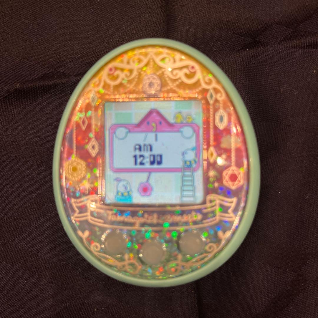 たまごっちみーつ ファンタジーみーつVer.ブルー