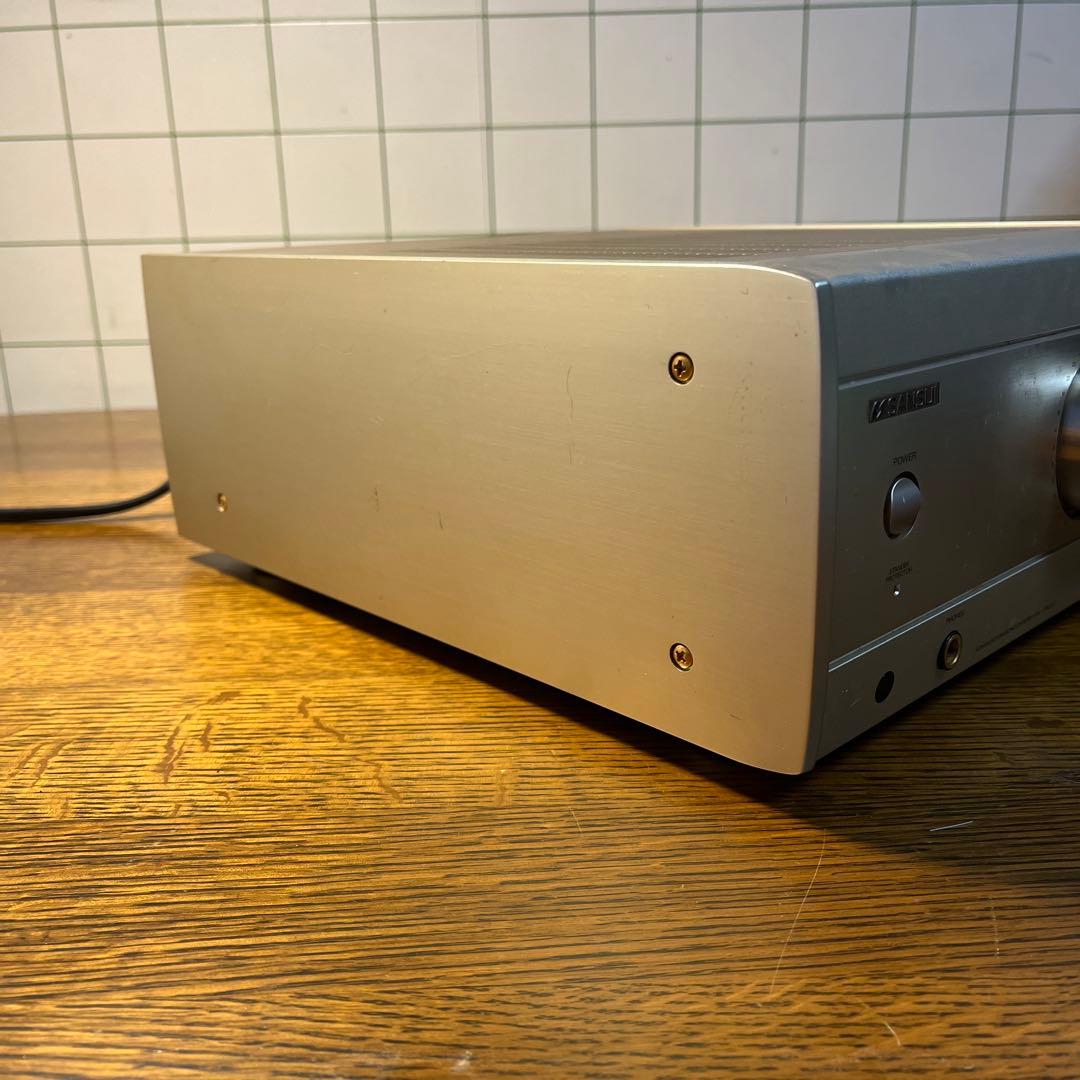 サンスイ　A-α9