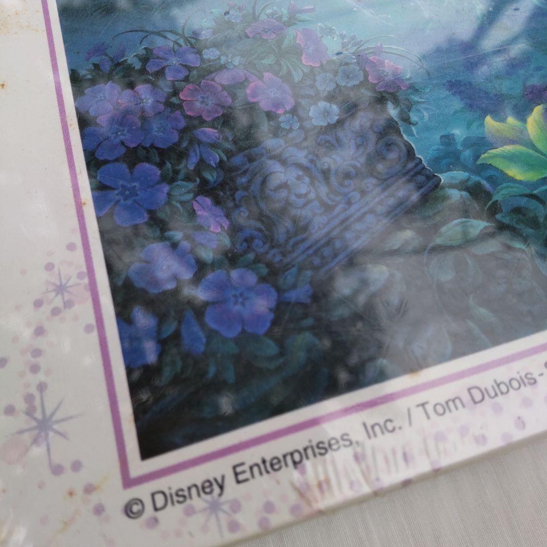 【シュリンク付♥ジグソーパズル 】シンデレラ イヴニング オブ マジック1000