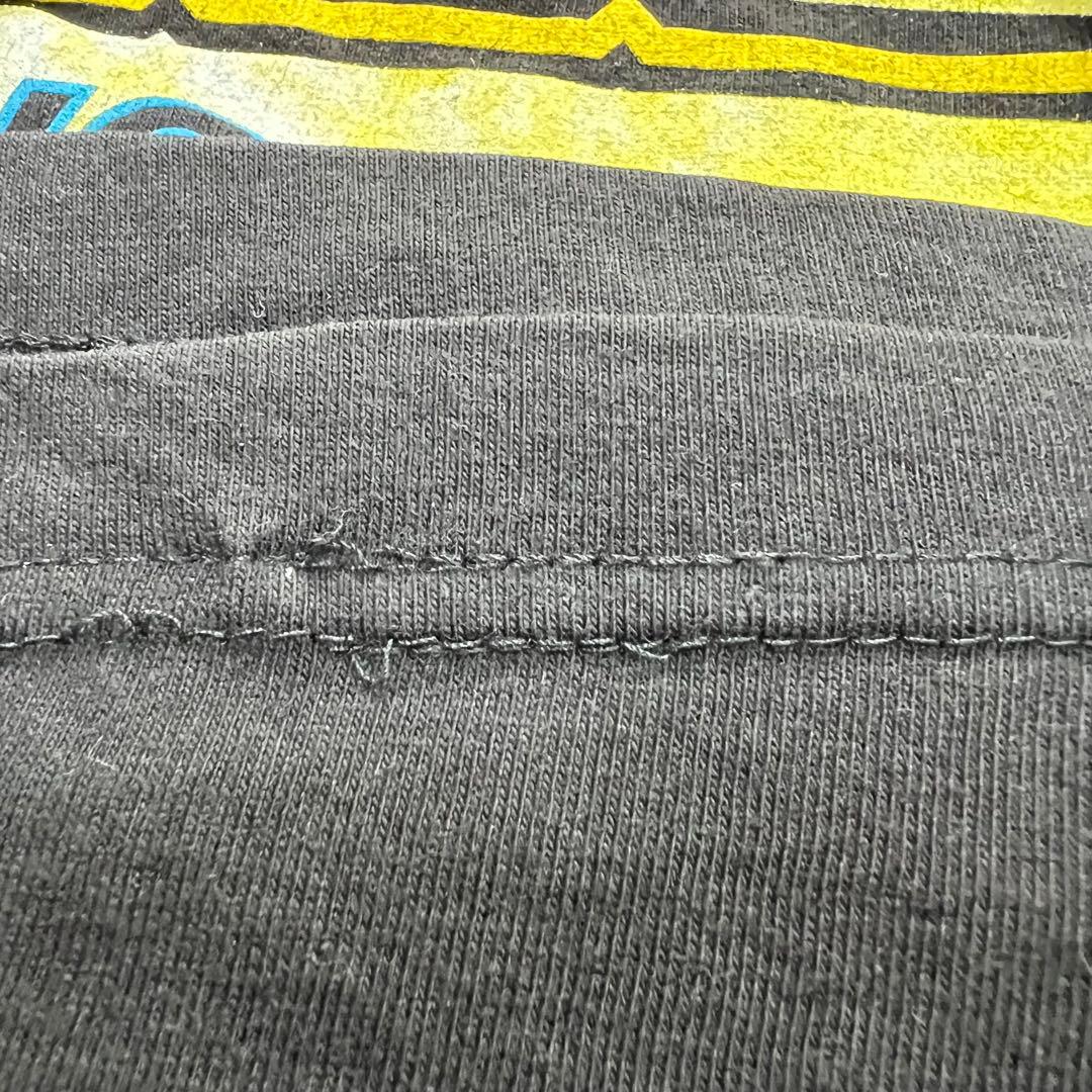 KISS キッス 両面プリント Alive / Worldwide 96 97