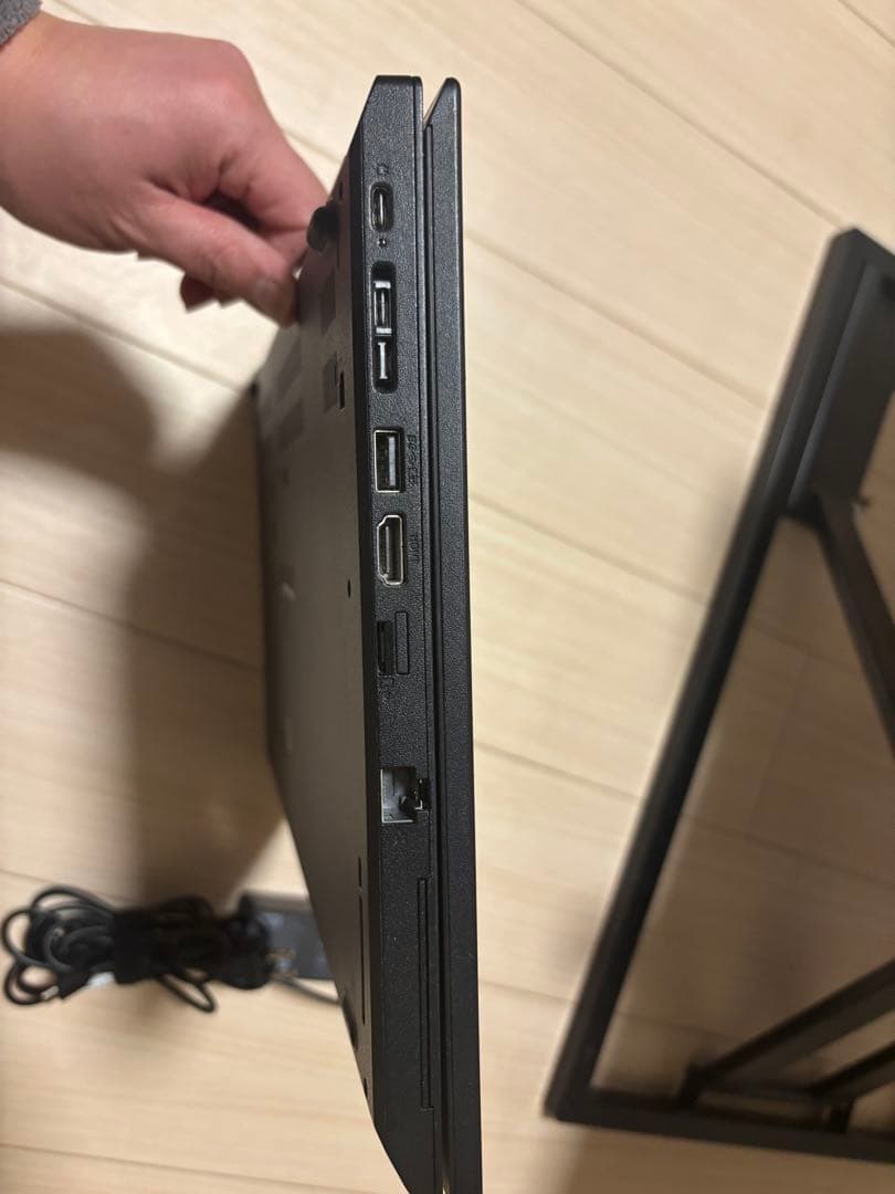 Windowsノート本体 ThinkPad L580 Core i5 8GB 256GB