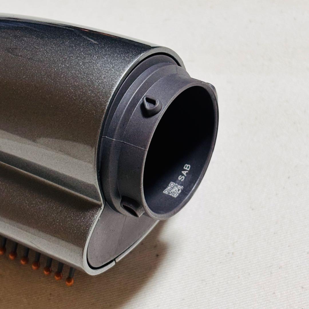 dyson マルチスタイラー　airwrap HS05 コッパー　アタッチメント
