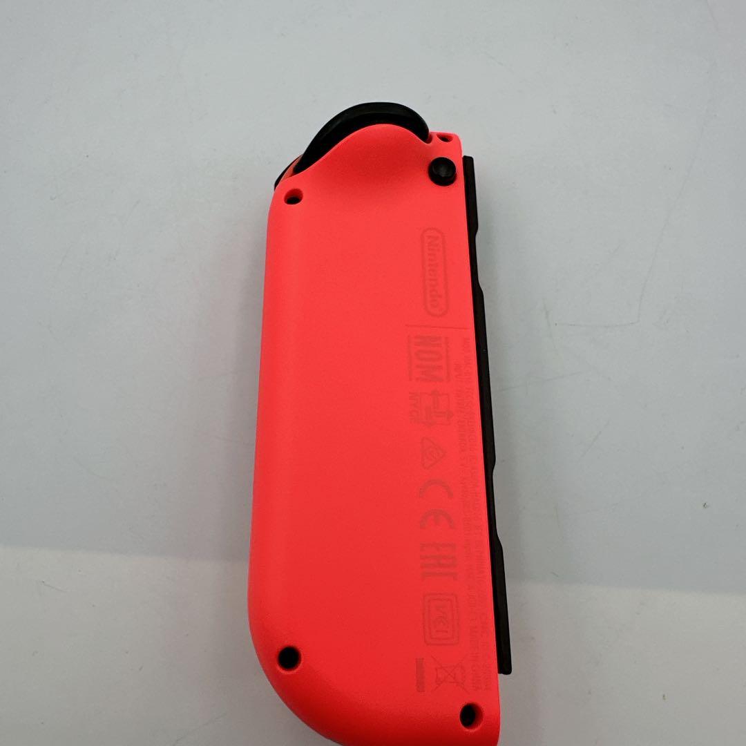 専用予約済み【ほぼ未使用】Nintendo Switch バッテリー強化版 20