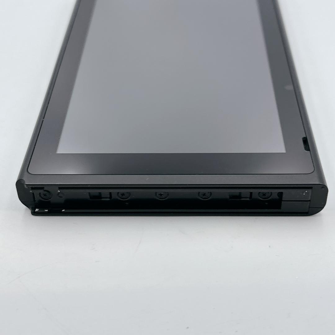 専用予約済み【ほぼ未使用】Nintendo Switch バッテリー強化版 20