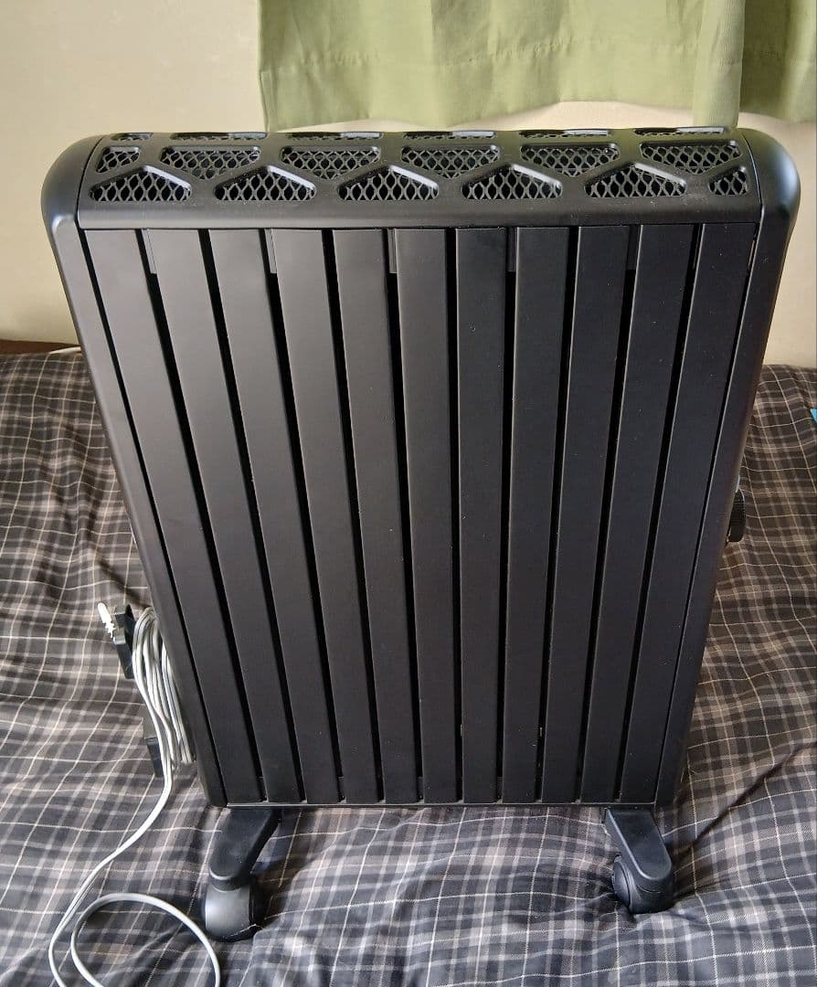 De'Longhi 6～10畳 マルチダイナミックヒーターMDHU15-PB