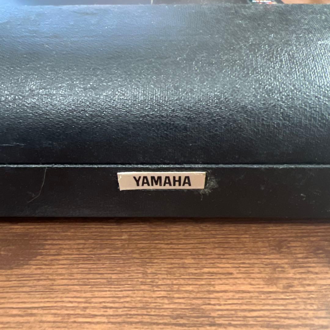 【現状お渡し】YFL-351 フルート