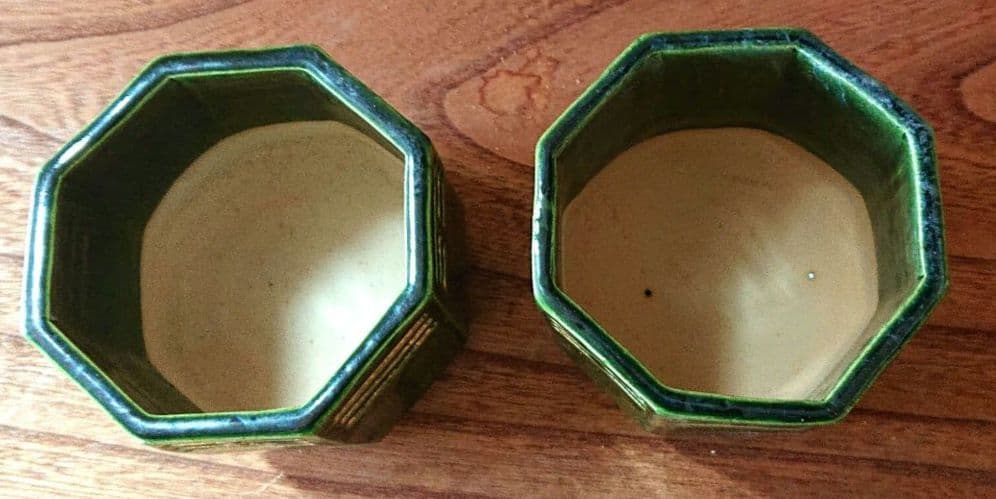 茶道具 火入れ和楽造A208