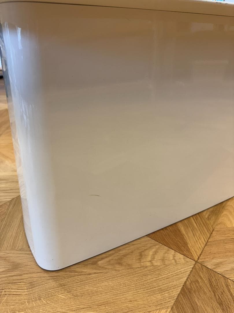 Vitra メタル サイド テーブル（アウトドア）