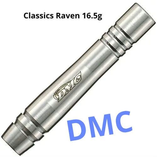 Classics Raven 16.5g ダーツ 3本セット