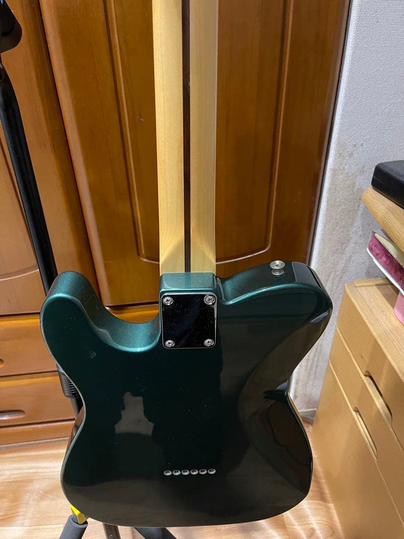 Fender テレキャスター FRS Hybrid II 2024年限定モデル