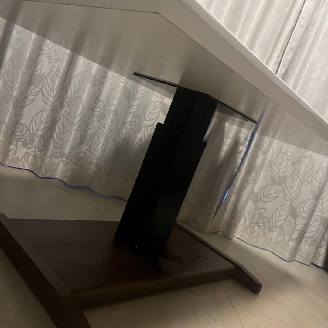 Mikaさま専用❣️✨美品✨シギヤマ家具 昇降ダイニングテーブル 送料込