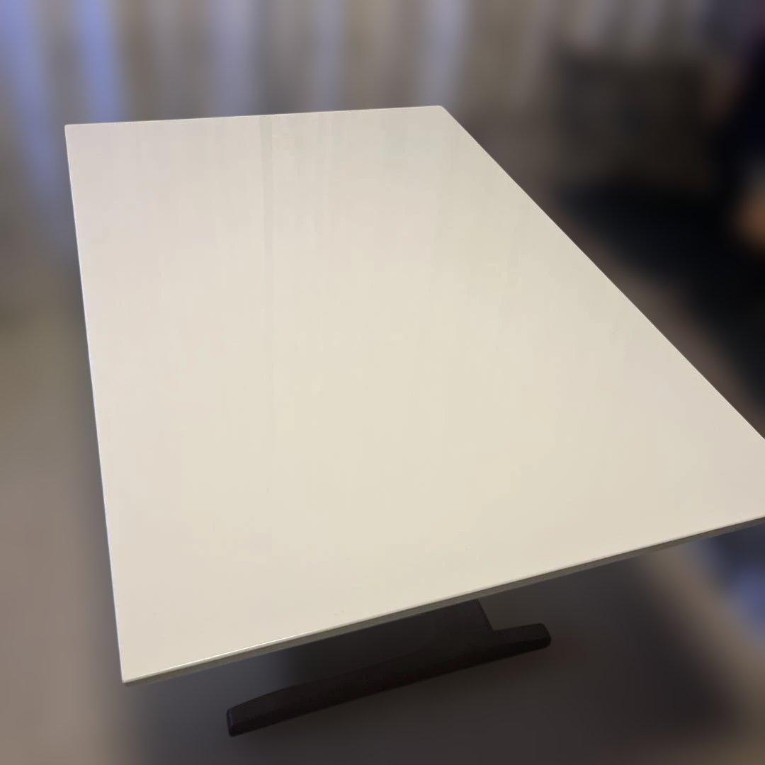 Mikaさま専用❣️✨美品✨シギヤマ家具 昇降ダイニングテーブル 送料込