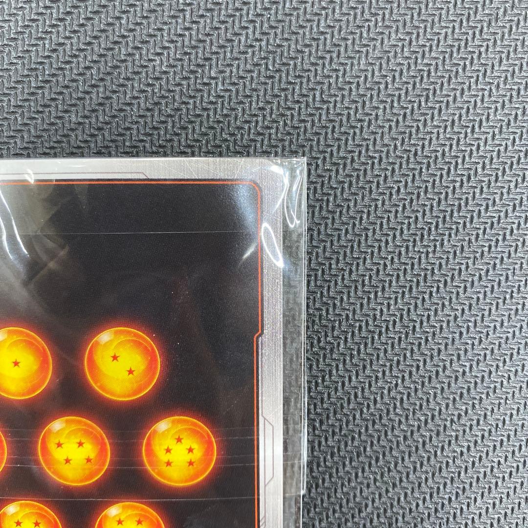 アルティメットバトル　優勝　プロモ　孫悟空・少年期 SR