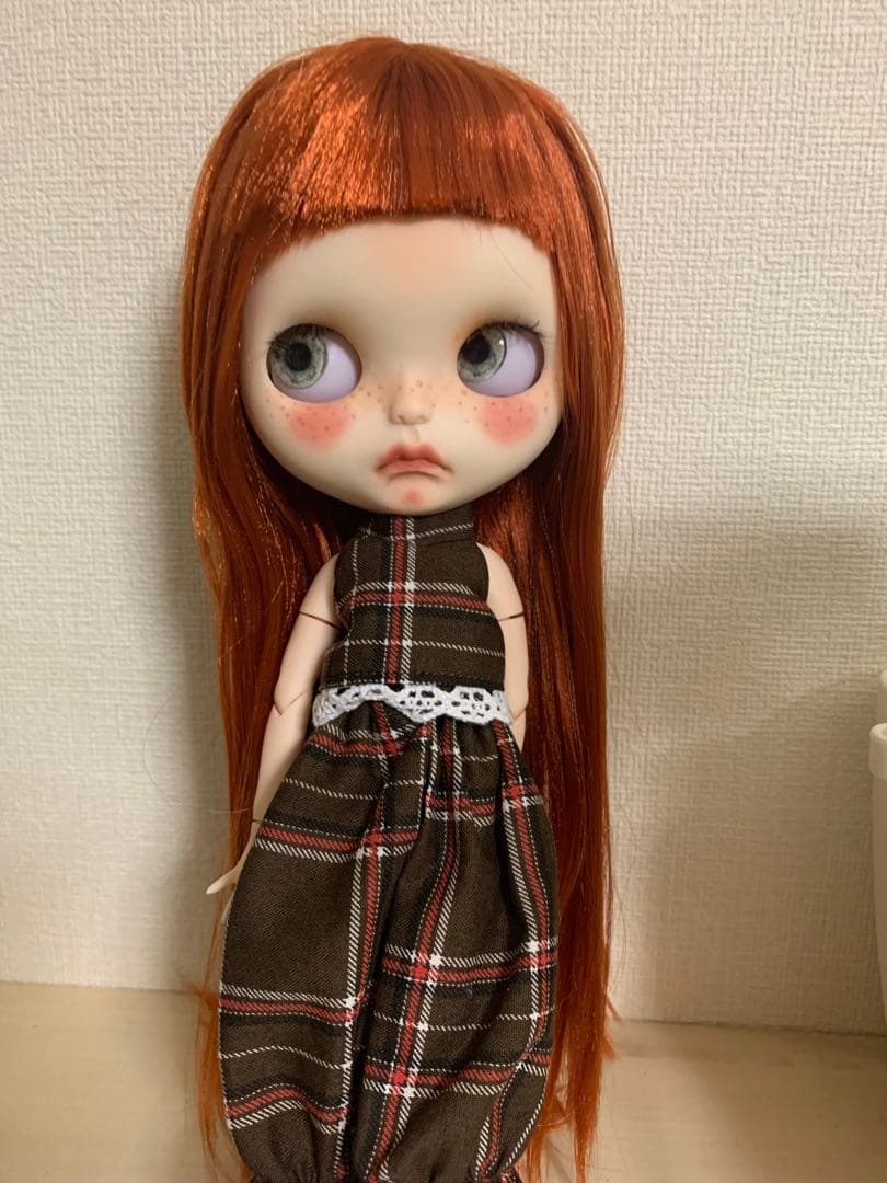 カスタムアイシードール　アイシードール