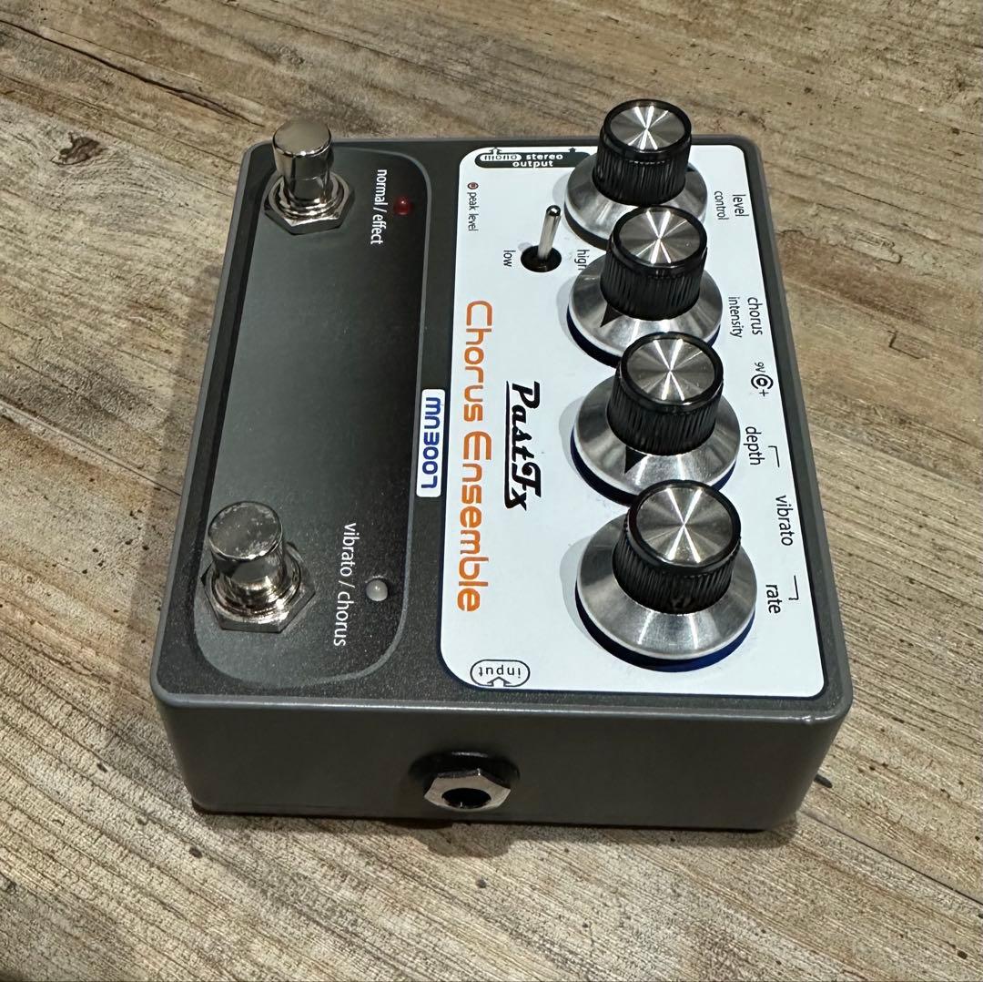 ギター PastFx Chorus Ensemble mn3007