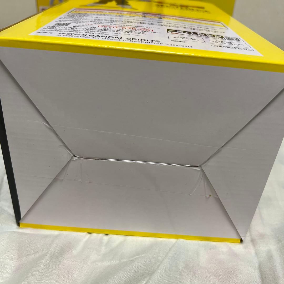 ドラゴンボールZ ギニュー特戦隊 フィギュア 5体セット