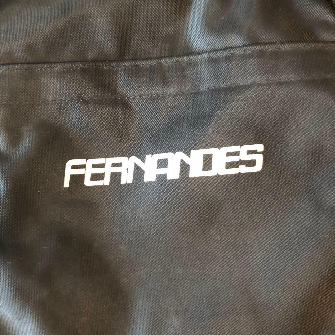 FERNANDES ZO-3 芸達者 ディストーション アンプ内蔵 訳あり