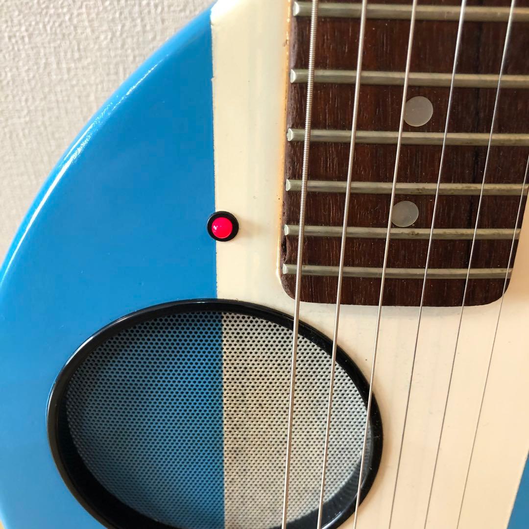 FERNANDES ZO-3 芸達者 ディストーション アンプ内蔵 訳あり