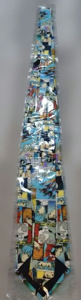 エヴァンゲリオン ネクタイ コミックタイプ 未使用