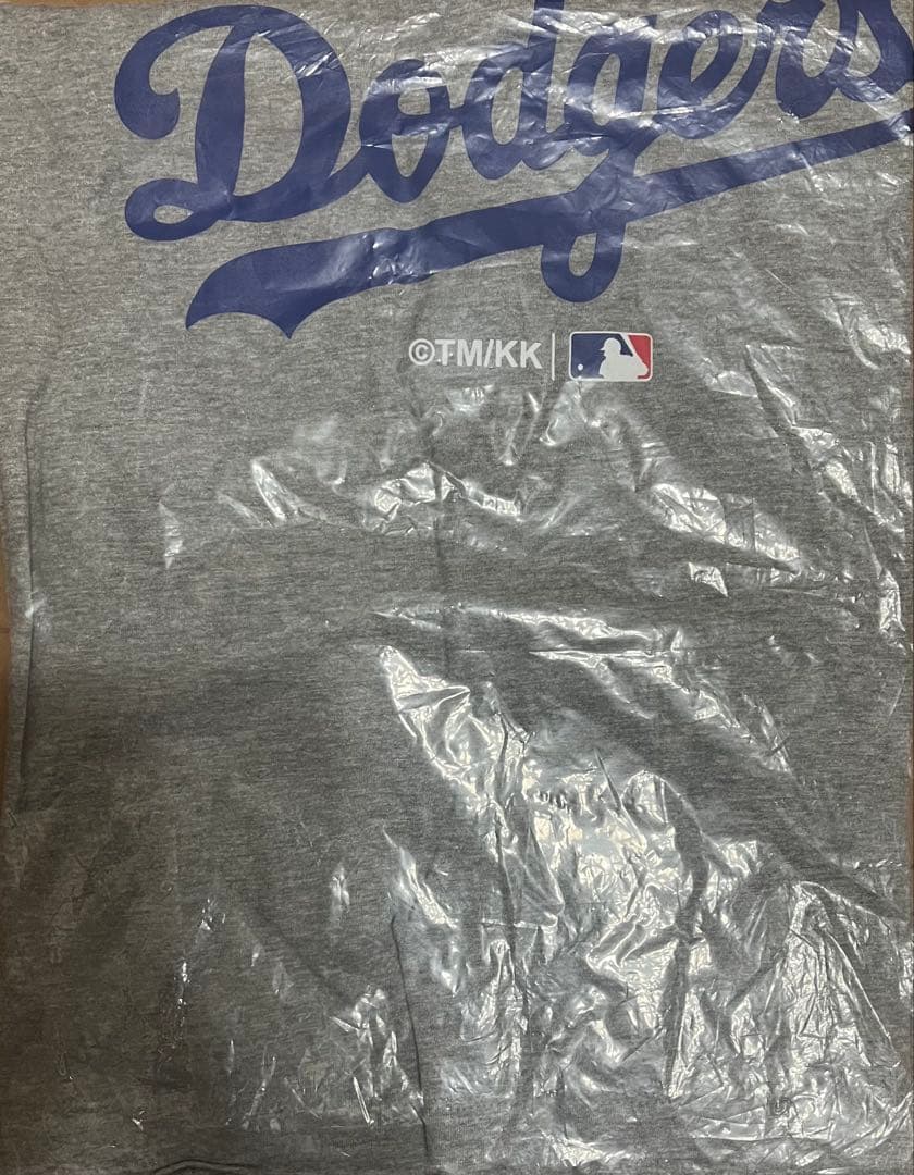 【新品】XLサイズ COMPLEX限定 NIKE ドジャース 大谷翔平 村上隆