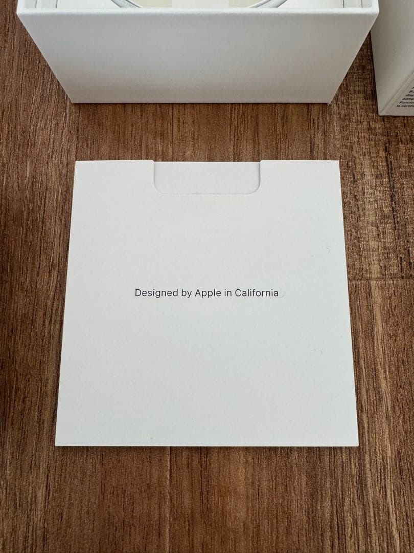 【中古】Apple AirPods Pro2 ライトニング端子モデル