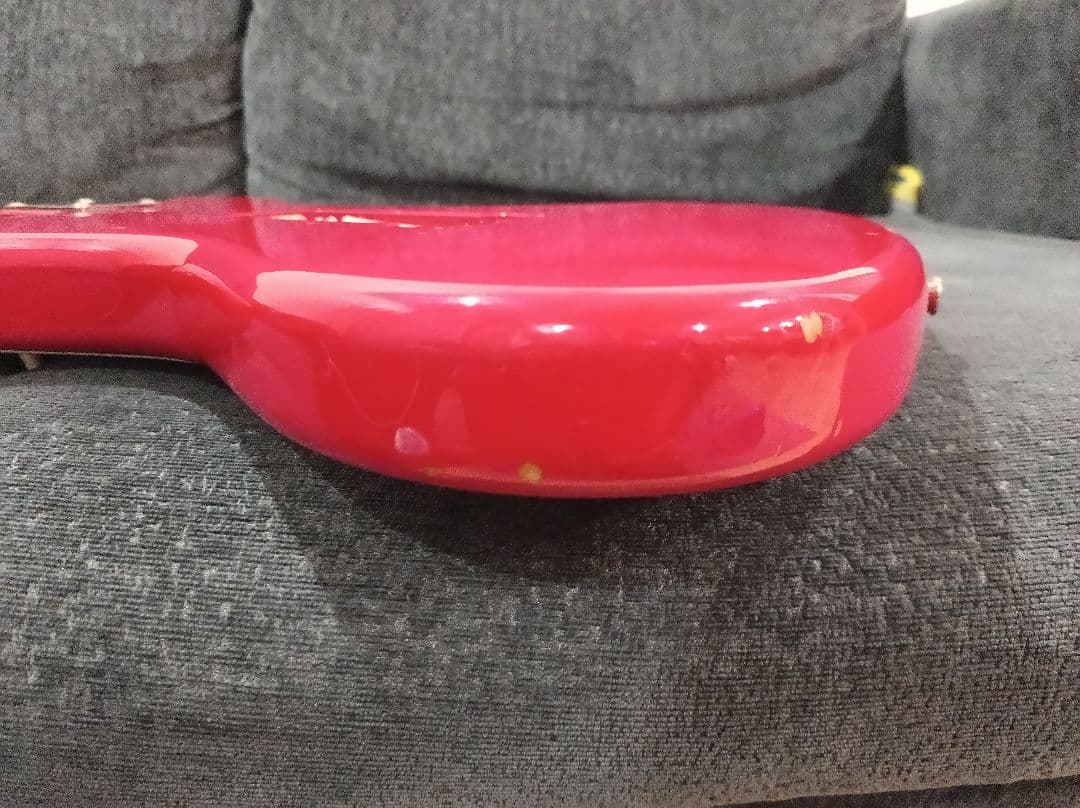 Squier Jagmaster　スクワイヤー　ジャグマスター