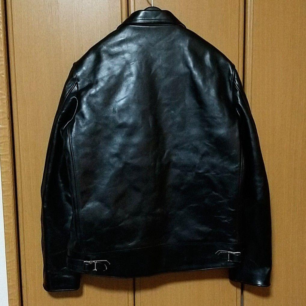 FINE CREEK & Co ファインクリーク タイラー ライダース