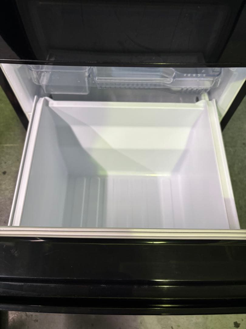 【✨配送設置無料！】00032 三菱 146ℓ冷蔵庫