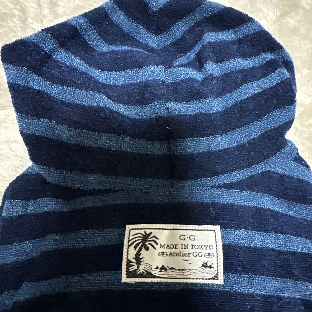 アトリエgg サイズ2