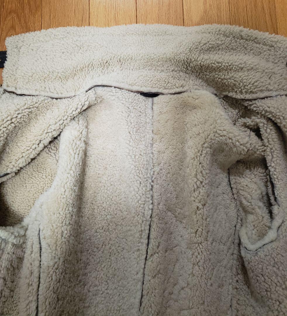 美品　CINQUANTA チンクアンタ B-3　BEAMS別注　44