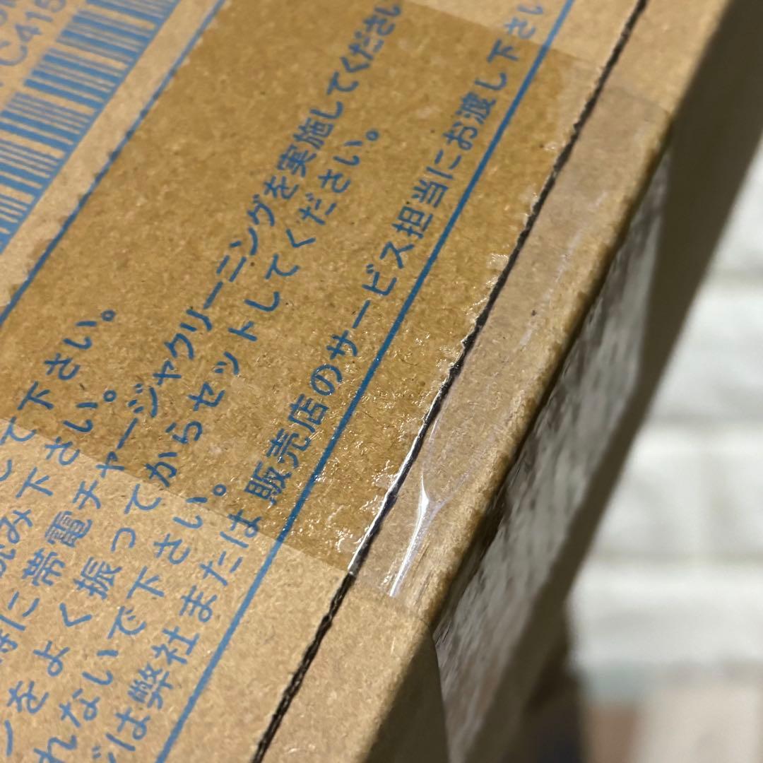 ➁ TOSHIBA 東芝純正トナー T-FC415J 4色セット