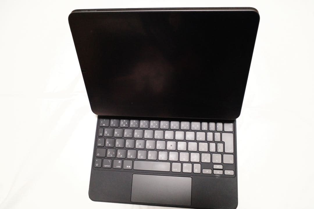 ipad air4 Magic Keyboard セット売り
