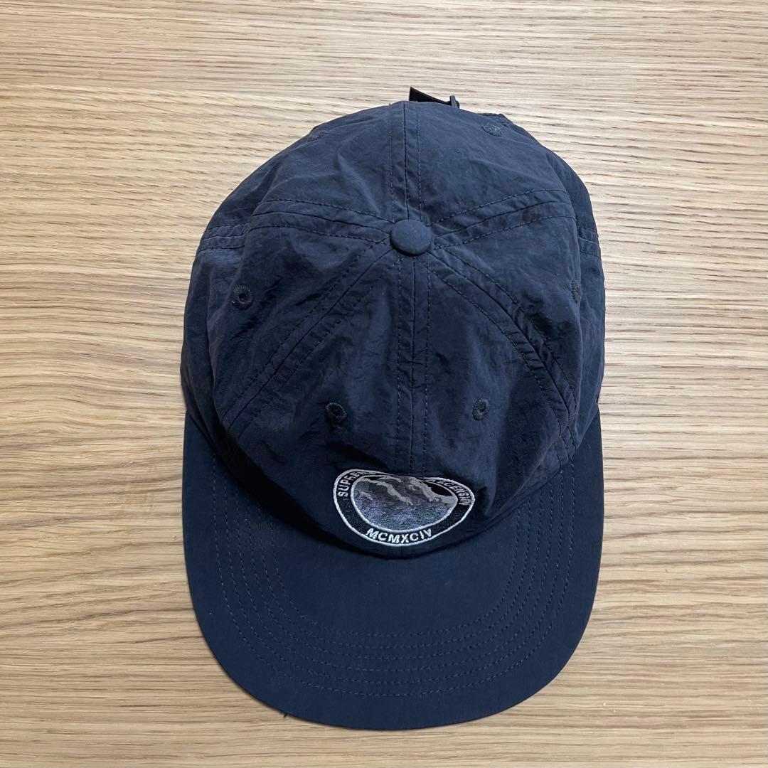 帽子 SUPREME ASCENSION MCMXCIV Nylon Cap.