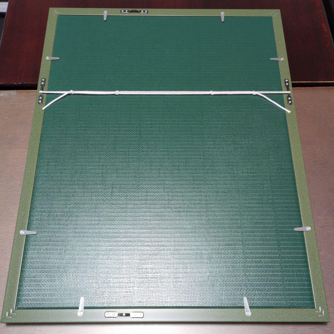 ジャック デペルト 新品・未使用 リトグラフ額付 版画 サイン・エディション有