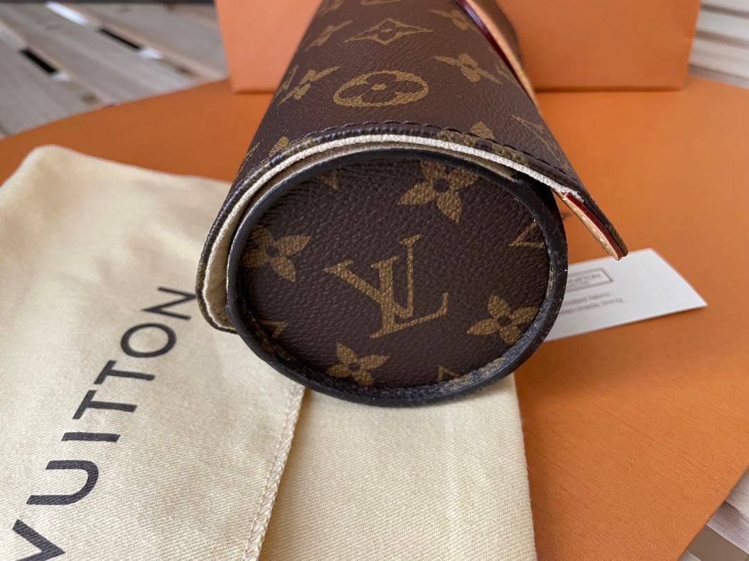 ⭐️【定価以下 未使用】 ルイヴィトン 3モントル LOUIS VUITTON