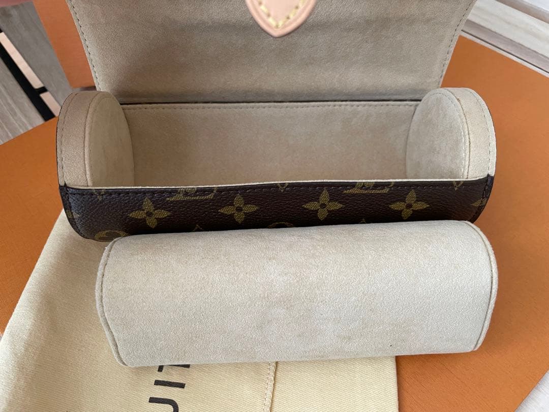 ⭐️【定価以下 未使用】 ルイヴィトン 3モントル LOUIS VUITTON