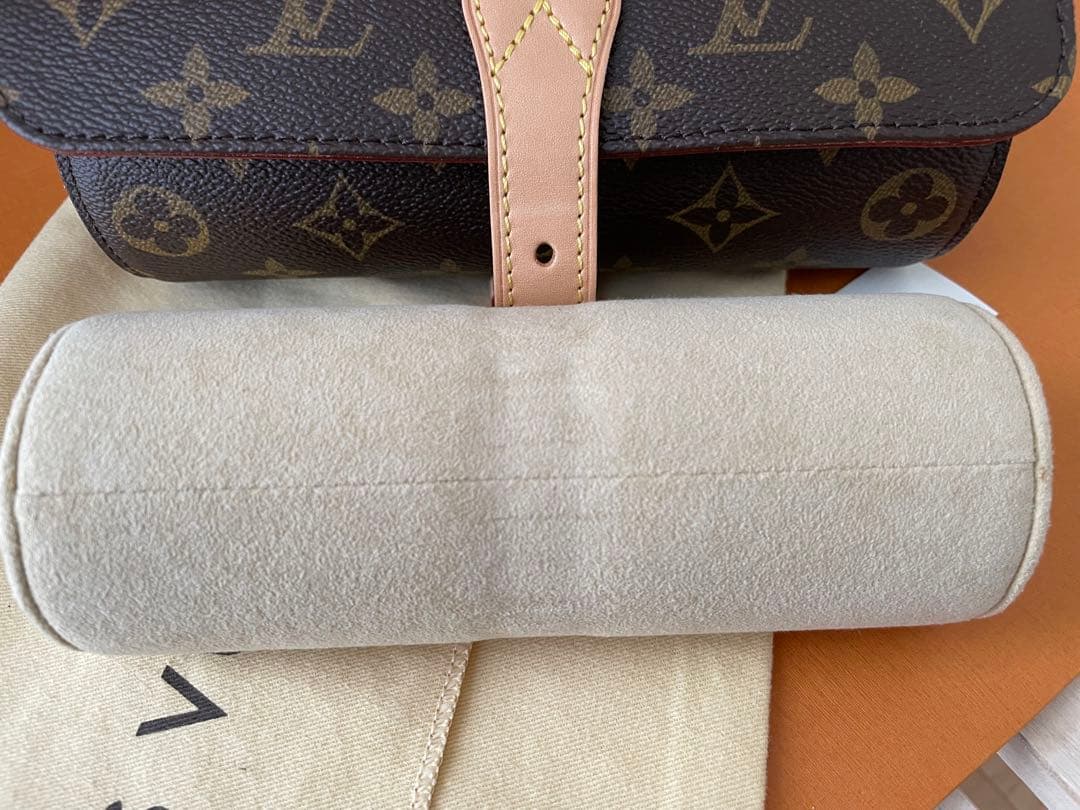 ⭐️【定価以下 未使用】 ルイヴィトン 3モントル LOUIS VUITTON