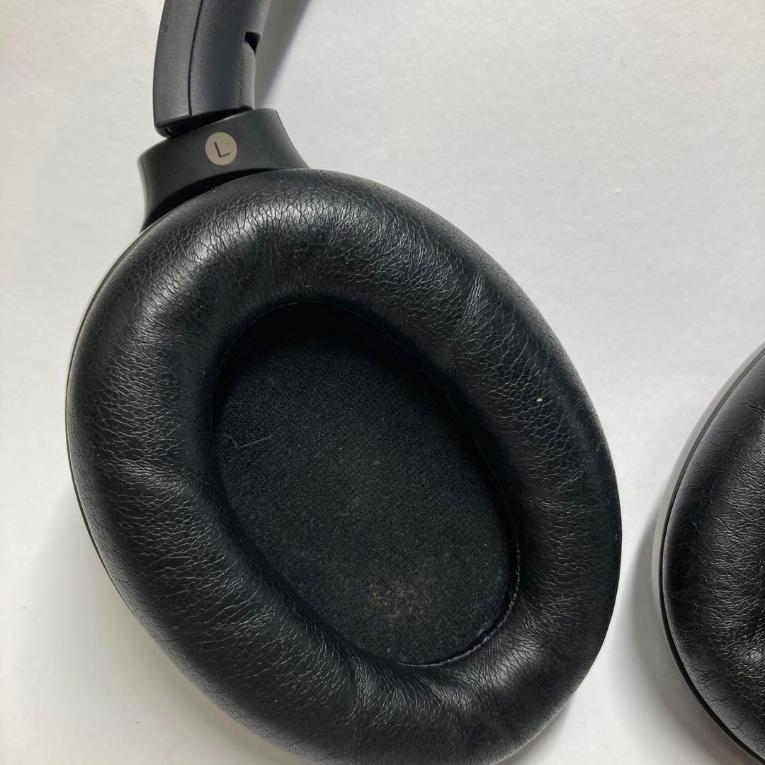 Sony ソニーwh-1000xm3ワイヤレスヘッドホン　　　　　　　　S587