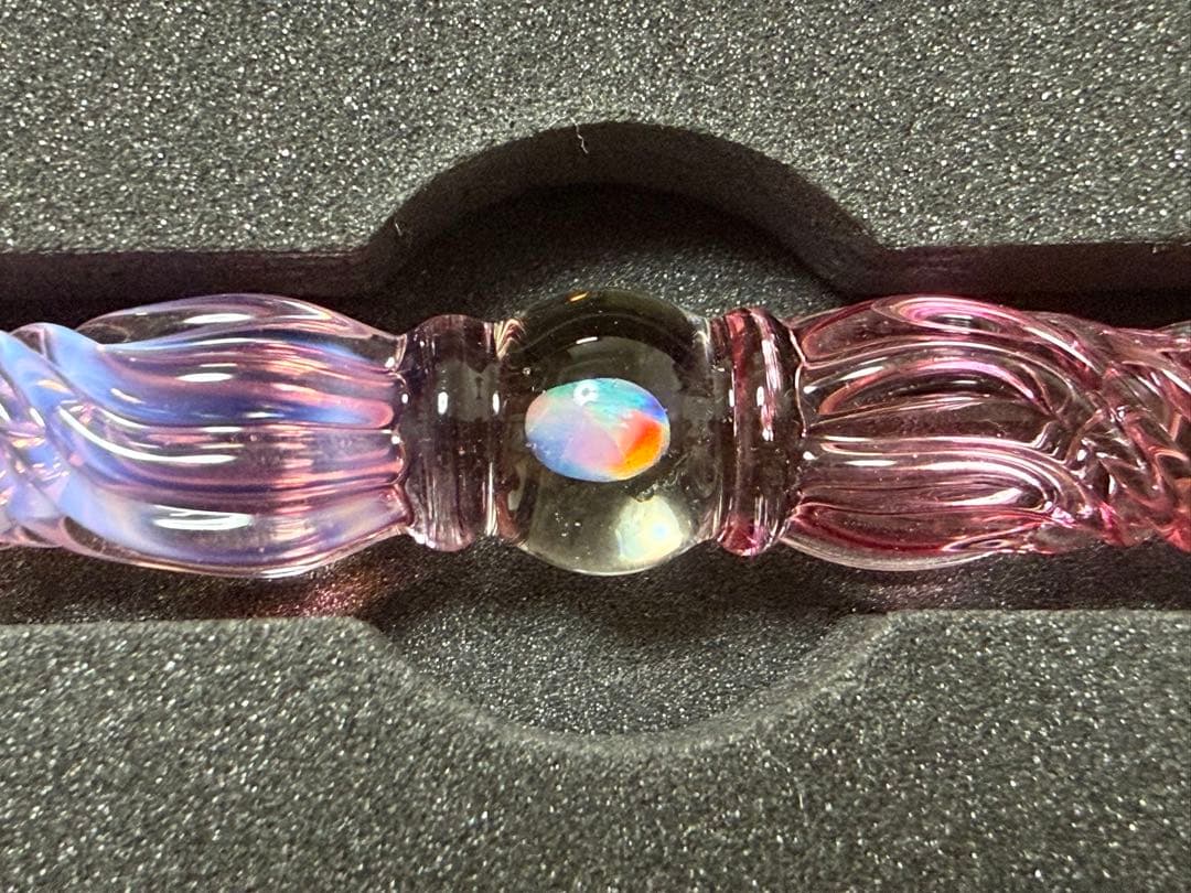 paraglass ◆パラグラス2way glass pen