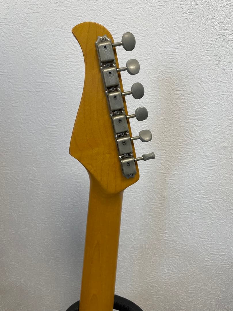 【日本製】TOKAI Goldstar Sound