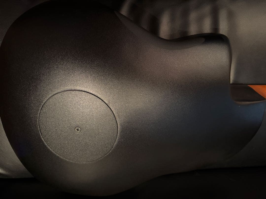 脳さま　Ovation Celebrity CE44-RBB-G