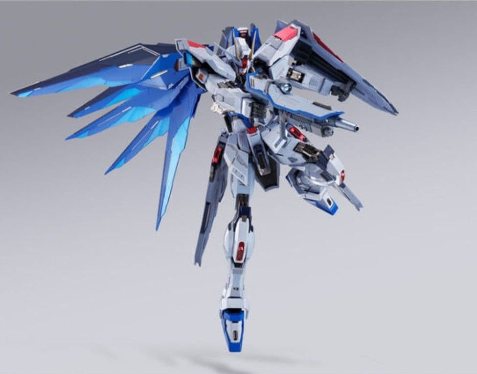 フリーダムガンダム　CONCEPT 2  SPARKLE Ver.