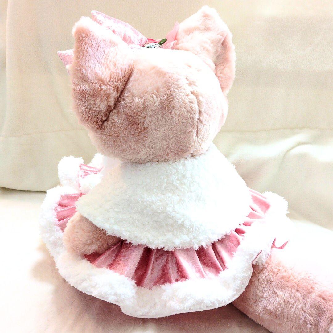 リーナベルコスチューム　ステラルーコスチューム　Мサイズ用　クリスマス　1424