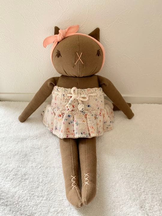 【タグ付き】polka dot club × misha&puff