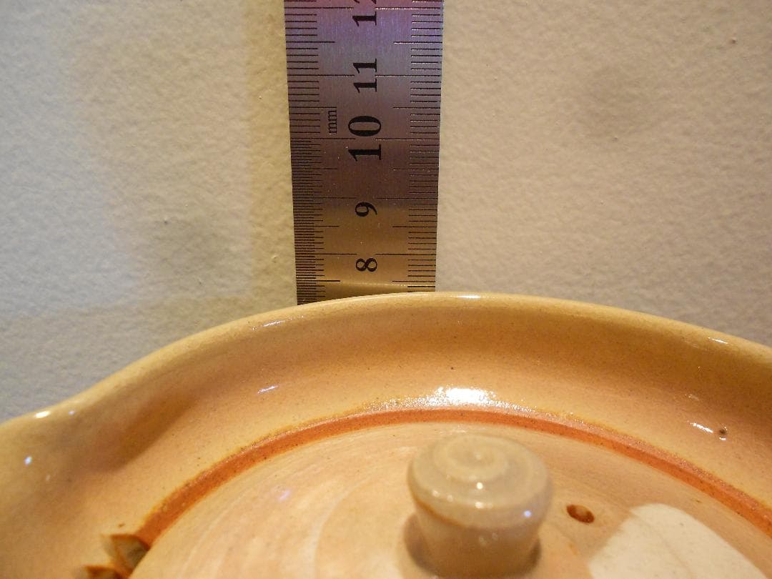 １２代陶兵衛　茶器　寶瓶　湯吞　供箱　栞　萩焼