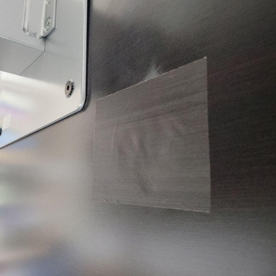 【ニトリ】昇降式テーブル 1200T DBR ダイニングテーブル