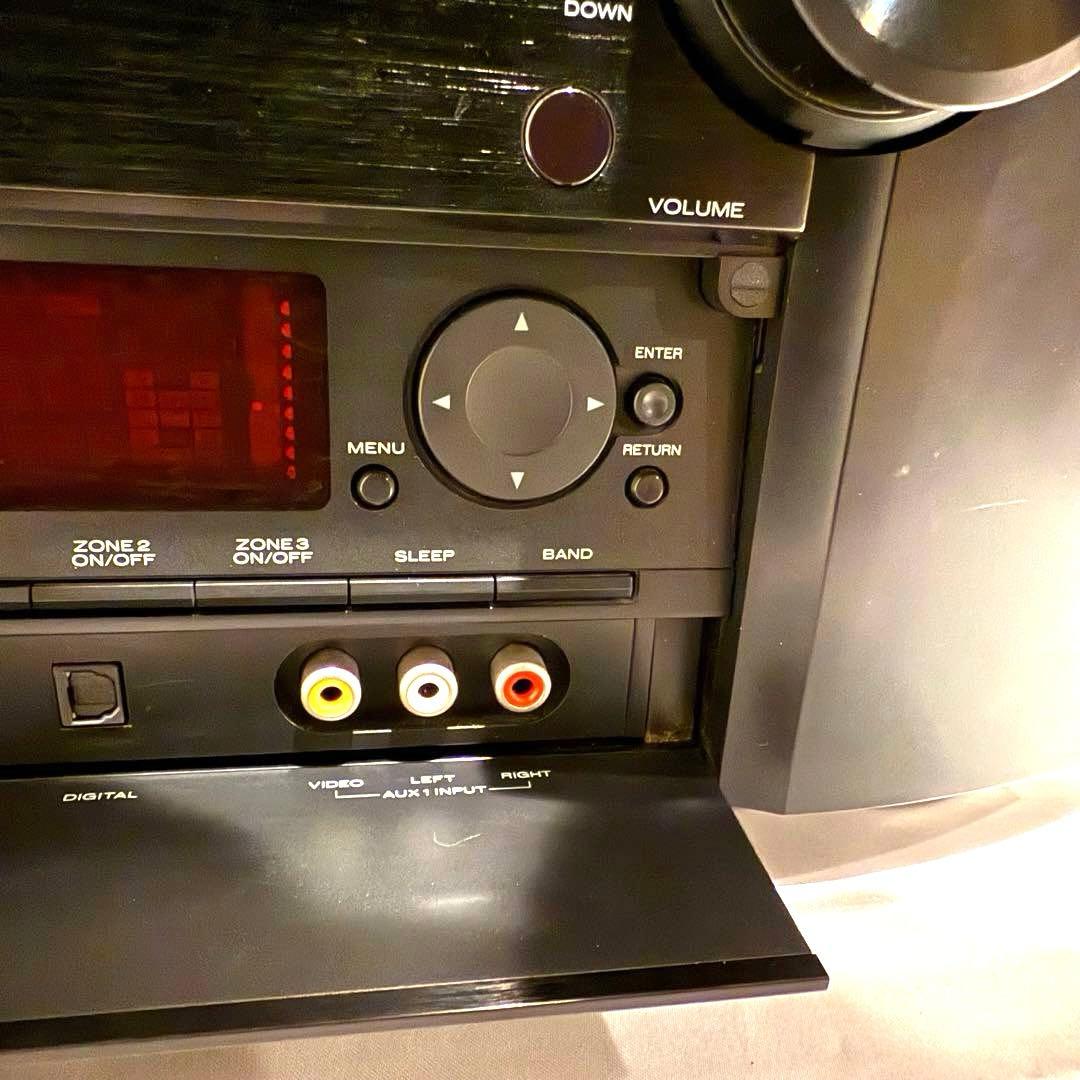 激レア　希少　marantz SR7005